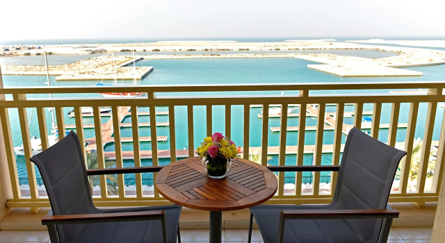 Jannah Hotel Apartments and Villas