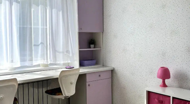 Prostornaya Uyutnaya Trekhkomnatnaya Kvartira V Tikhom Rayone Flat, Book Apartment Kaliningrad Kaliningrad Region