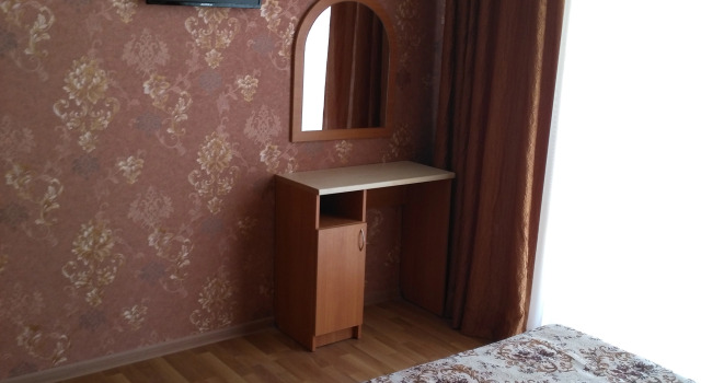 Номер Superior Гостевой дом Рай