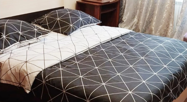 Pervomayskaya 40/2 Apartments, Prenota Appartamento Ivanteevka Oblast' di Mosca