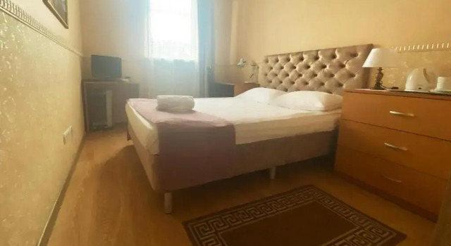 Двухместный номер Standard Мини-Отель N-House