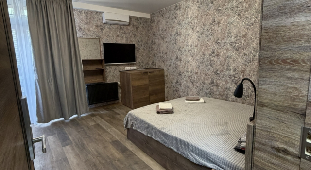 Номер Comfort Гостевой дом Элизиум