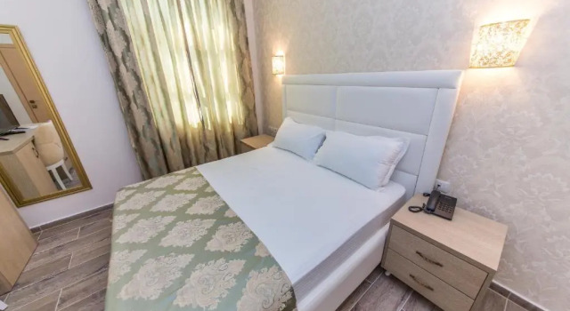 Двухместный номер Standard Hotel Belagrita