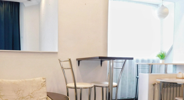 Studiya V Serdtse Goroda Flat, Prenota Appartamento Hotel a Central Russia con parcheggio, Parcheggio
