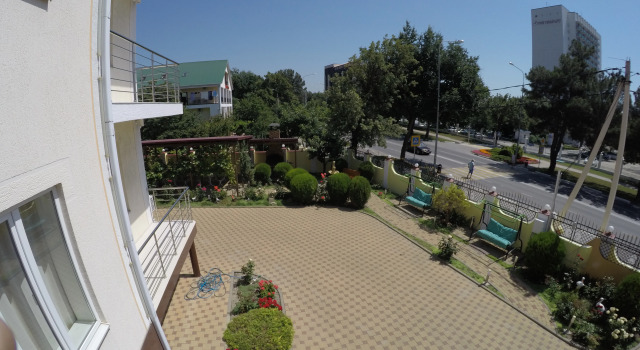 Гостевой дом Неолит