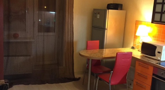 Na Zarechnoy Ulitse 32 Flat, Book Lejlighed Hoteller i Moskva oblast med parkering, Parkering