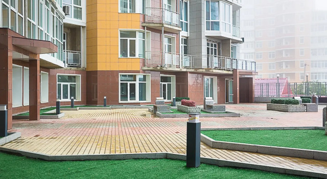 Хостел на Видовой