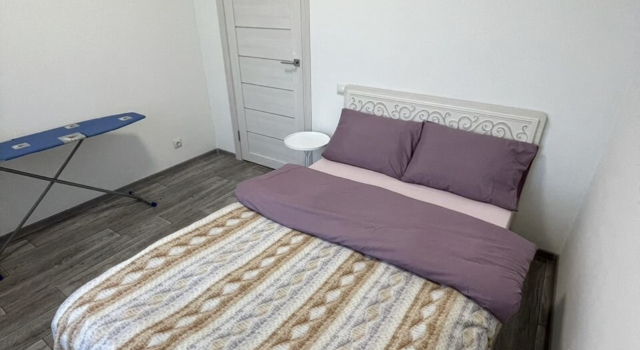 Uyutnaya 3-Komnatnaya Kvartira Flat, Prenota Appartamento Industrial area Barnaul