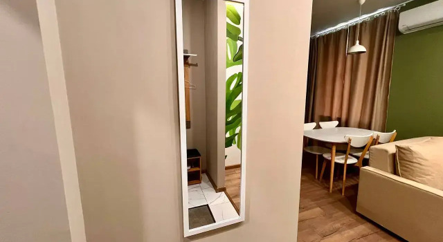 Vesennyaya D.8 Flat, Prenota Appartamento Hotel a Central Russia con parcheggio, Parcheggio