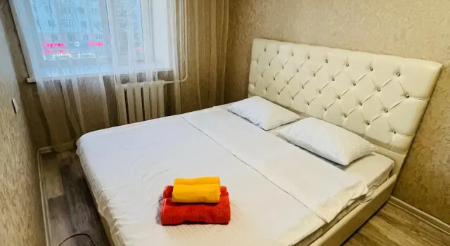 Апартаменты Абая 114 г. Кокшетау, Забронировать Апартаменты/квартира Отели Акмолинской области с парковкой, Парковка