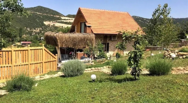 Villa Badem