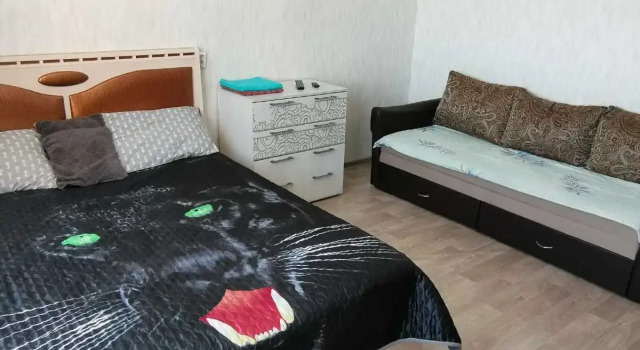 Квартира на улице Георгия Величко (26), Забронировать Апартаменты/квартира Ханты-Мансийск Ханты-Мансийский район