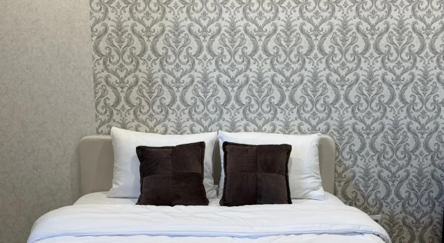Na Bolshikh Isadakh Flat, Prenota Appartamento Astrachan' Astrakhan Region