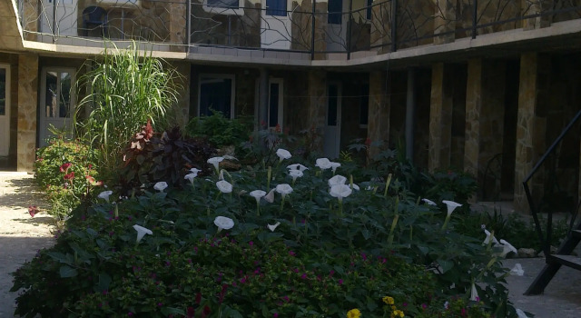 Bukovina Hotel, Rezervovat Hotel Chernomorskoe 
