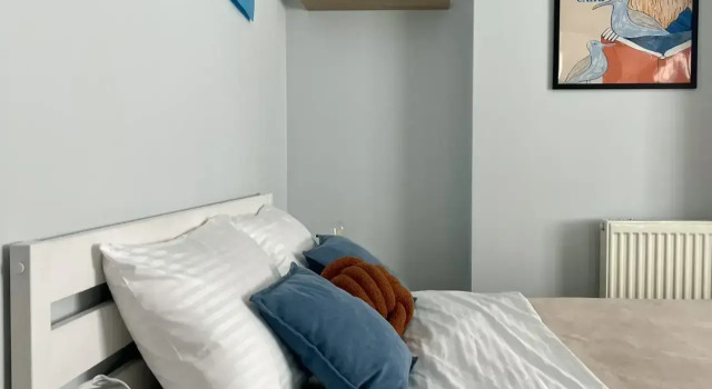 "dom Moryaka" Apartments, Book Apartment Kaliningrad Kaliningrad Region