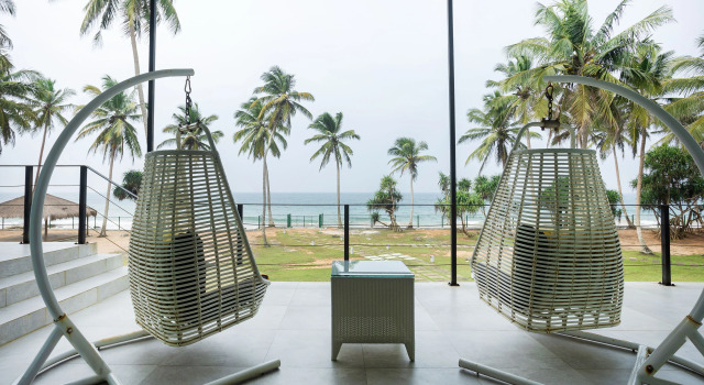Green Turtle Villa by TSC, Bentota, Забронировать Вилла Отели Косгода 5 звезд, 5*
