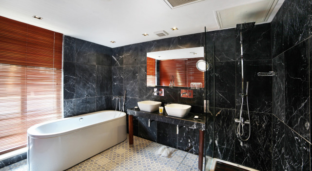 Полулюкс с балконом Georges Hotel Galata