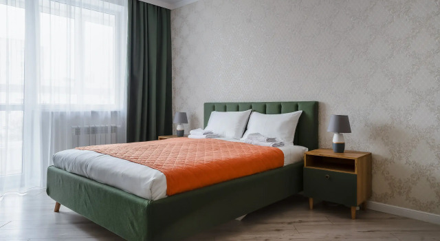 Pavlov Comfort Apartments, Book Apartment Kaliningrad Kaliningrad Region