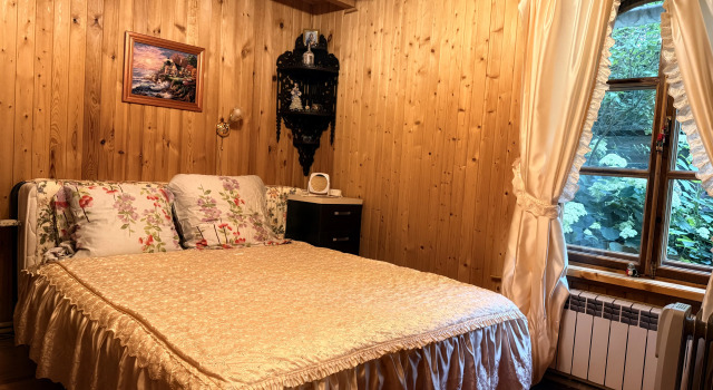 Zagorodny dlya Semeynogo Otdykha v 5 Minutakh ot Moskvy Private House, Prenota Casa vacanze Ville a Mosca, Villa
