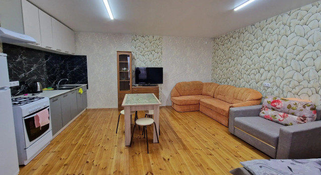 Uyutnaya i teplaya Flat, Book Lejlighed Mahiljoŭ Mahiljow voblast