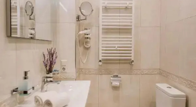 Двухместный номер Deluxe Porta Caucasia Kazbegi