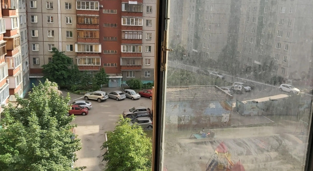 Квартира Уютная квартира на жд Челябинск