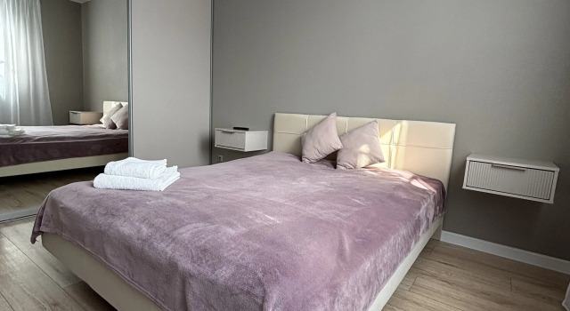 Uyutnaya V Tsentralnom Rayone Flat, Book Apartment Kaliningrad Kaliningrad Region