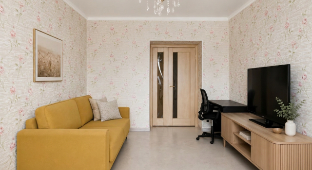 V Parke Stambul Apartments, Prenota Appartamento Hotel a Tatarstan con parcheggio, Parcheggio