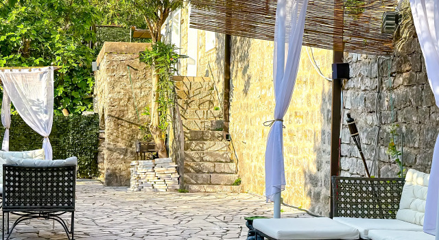 Renovarte Boutique Hotel, Book Boutique Hotel 3-stjernede hoteller i Budva, 3*