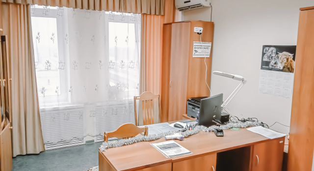 Smart Hotel Belgorod Mini hotel, Prenota Locanda Hotel a Central Russia con parcheggio, Parcheggio