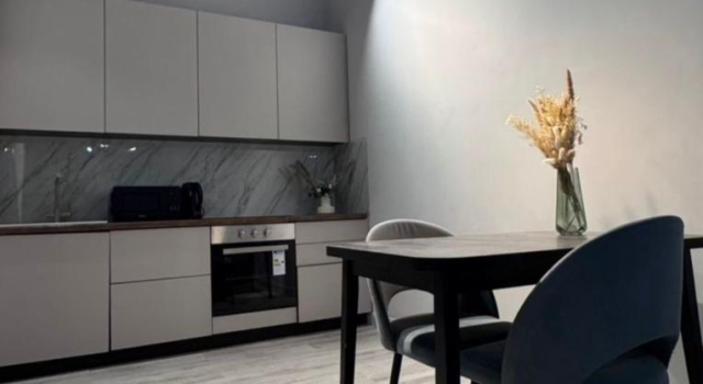 Zhk Inju Arena 11 Biznes Klass Apartments, Rezerwuj Apartament Astana Kazachstan