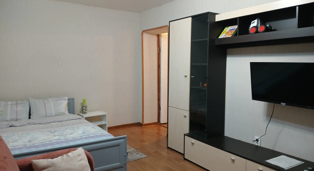 Квартира 2-х комн. в развитом районе