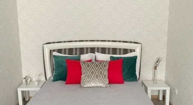 Na Yubileynoy 6 Apartments, Book Apartment Kaliningrad Kaliningrad Region