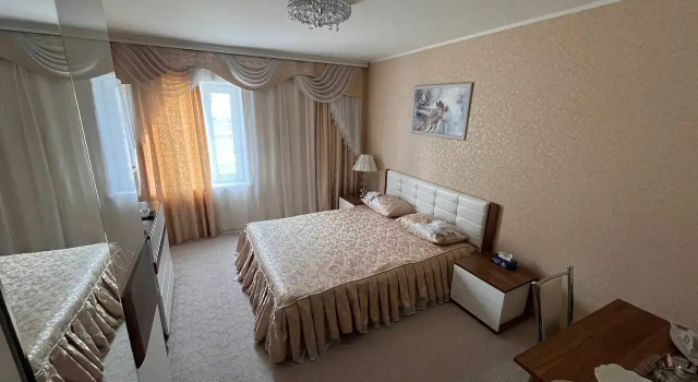 Люкс Comfort Отель Новый лес