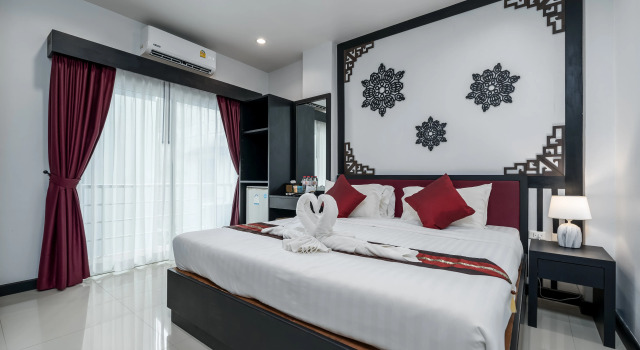 Sunray Beach Hotel