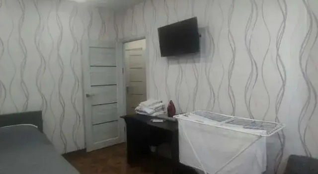 Квартира на Николаевском проспекте 68, Забронировать Апартаменты/квартира Отели Волжского с парковкой, Парковка