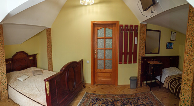 Номер Standard Мини-Отель Count Villa