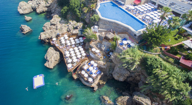 Ramada Plaza by Wyndham Antalya