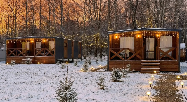 Частный дом Remyanniki Village, Забронировать Дом для отпуска Ремянники Истра