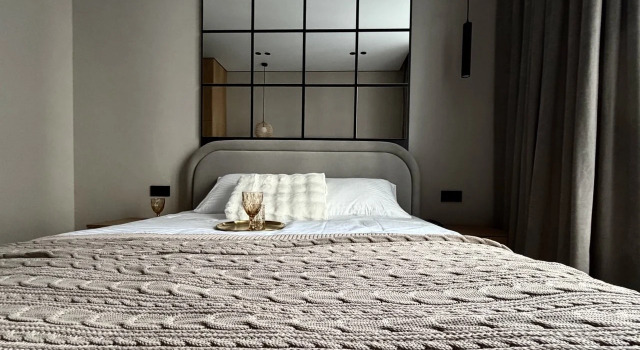 Matison Home, Avtomobilnyi Proezd 4K6, Nice Loft 6113 Apartments, Rezerwuj Apartament Moskwa Rosja