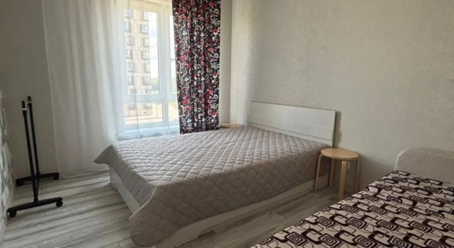 Na Ulitse Veresova 7k1 Flat, Prenota Appartamento Velikiy Novgorod Novgorodsky District