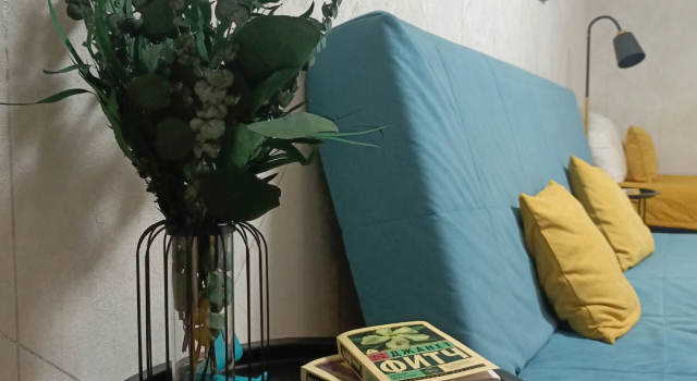 Po Ulitse Naberezhnaya Flat, Reserva ahora Apartamento Zelenogorsk 