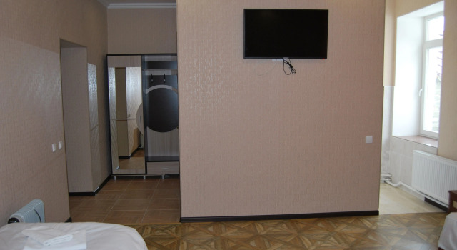 Camera quintupla Standard Hotel Severomorsk