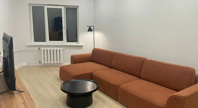 Апартаменты Квартира Райдер/Riders Apartments 83