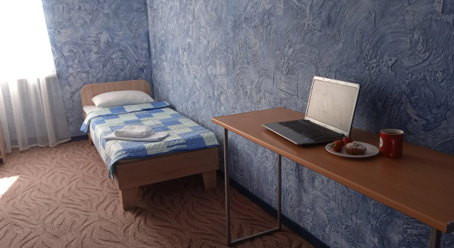 Camera tripla Budget Pushka Mini Hotel
