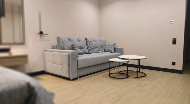 Marys Apartment, Book Apartment Svetlogorsk 