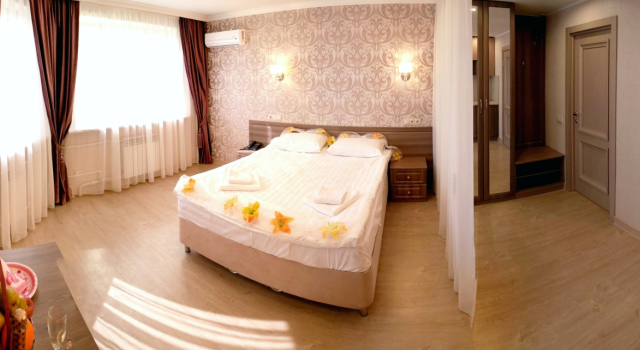 Otdohni Hotel, Buchen Sie Hotel Günstige Hotels in Oblast Moskau