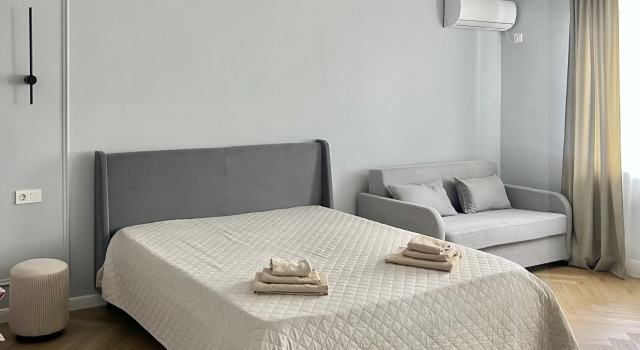 V Tsentre Goroda Sukhum Apartments, Book Apartment Sukhum Abkhazia