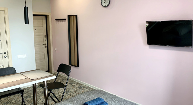 45.1 Amurskaya Apartments, Prenota Appartamento VAO Area Mosca