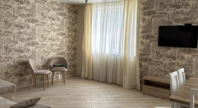 V Gorode Minsk Private House, Buchen Sie Ferienhaus Minsk 